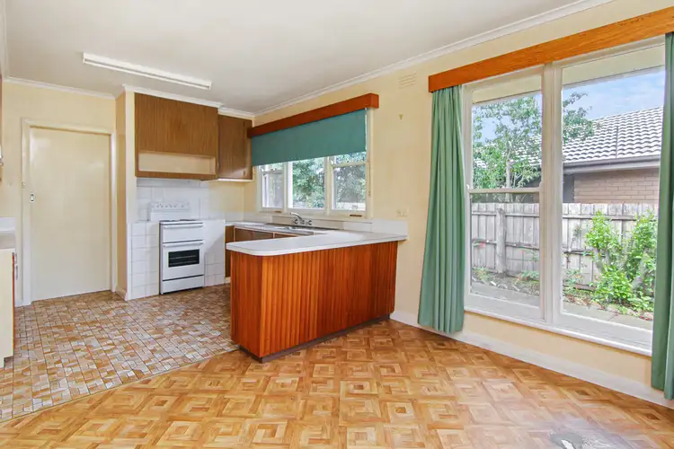 Fifth view of Homely house listing, 110 Bredt Street, Bairnsdale VIC 3875