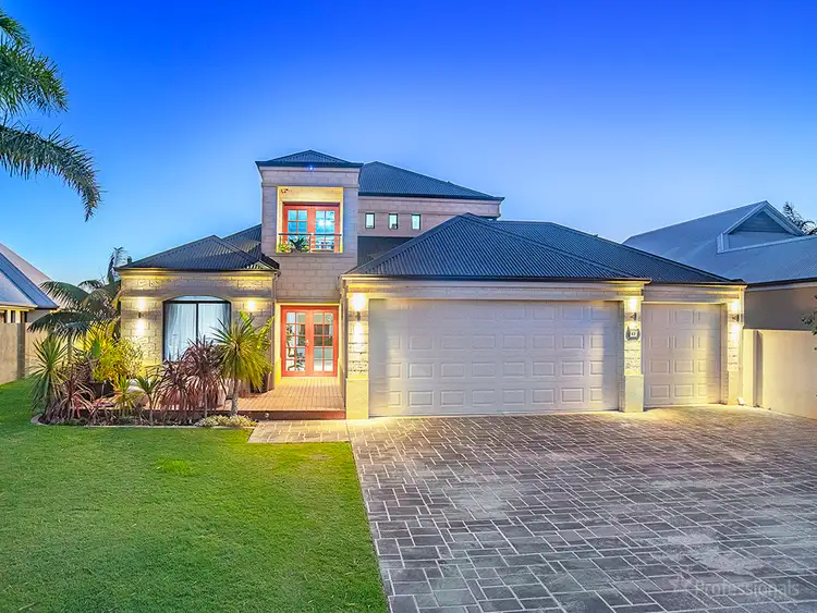 65 Keel Retreat, Geographe WA 6280