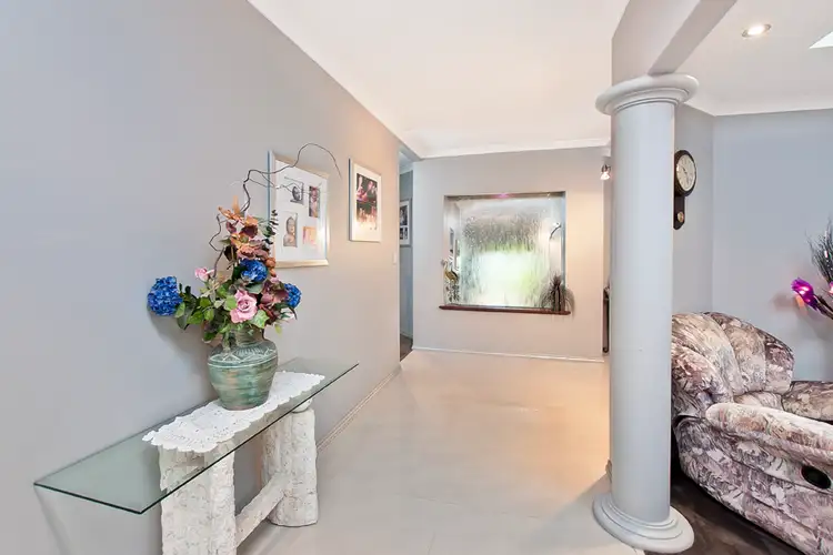 Sixth view of Homely house listing, 65 Keel Retreat, Geographe WA 6280