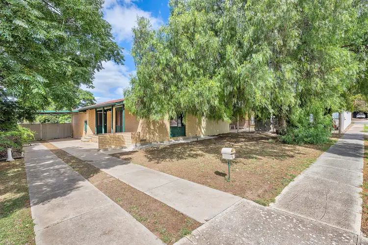Main view of Homely house listing, 31 Diana Crescent, Morphett Vale SA 5162