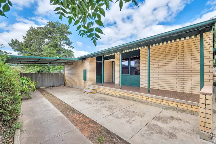 Second view of Homely house listing, 31 Diana Crescent, Morphett Vale SA 5162