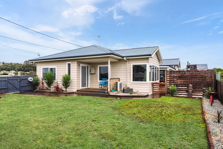 2 Clara Street, West Ulverstone TAS 7315