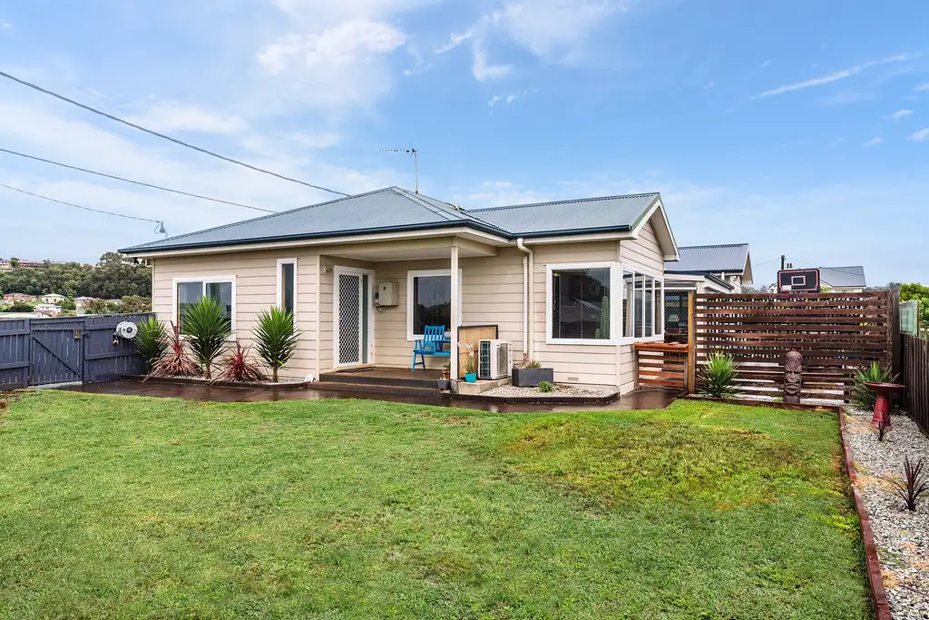 Main view of Homely house listing, 2 Clara Street, West Ulverstone TAS 7315