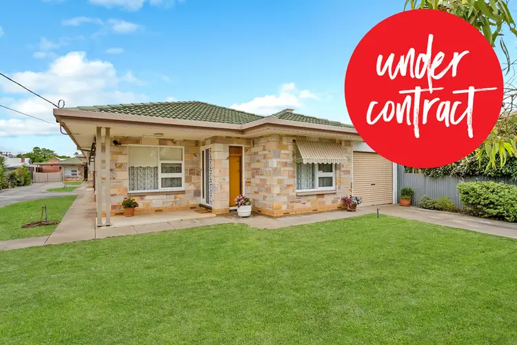 1/15 Marlborough Street, Brighton SA 5048