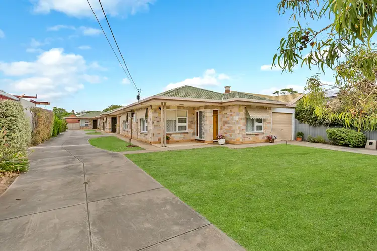 Second view of Homely unit listing, 1/15 Marlborough Street, Brighton SA 5048