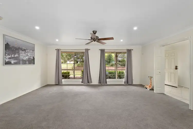 Third view of Homely rural property listing, 11 Oban Close, Windsor Downs NSW 2756