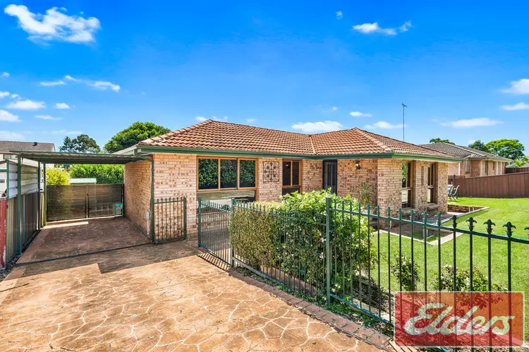 9 Cooper Street, Penrith NSW 2750