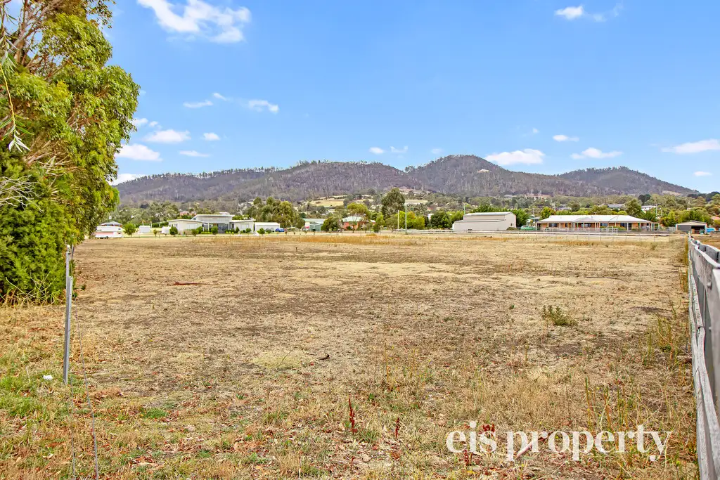 Main view of Homely land listing, Lot 2/105 Kelson Place, Acton Park TAS 7170