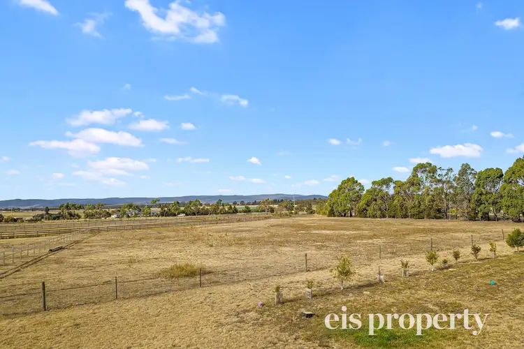 Second view of Homely land listing, Lot 2/105 Kelson Place, Acton Park TAS 7170