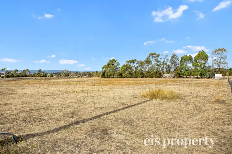 Third view of Homely land listing, Lot 2/105 Kelson Place, Acton Park TAS 7170