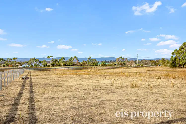 Fourth view of Homely land listing, Lot 2/105 Kelson Place, Acton Park TAS 7170