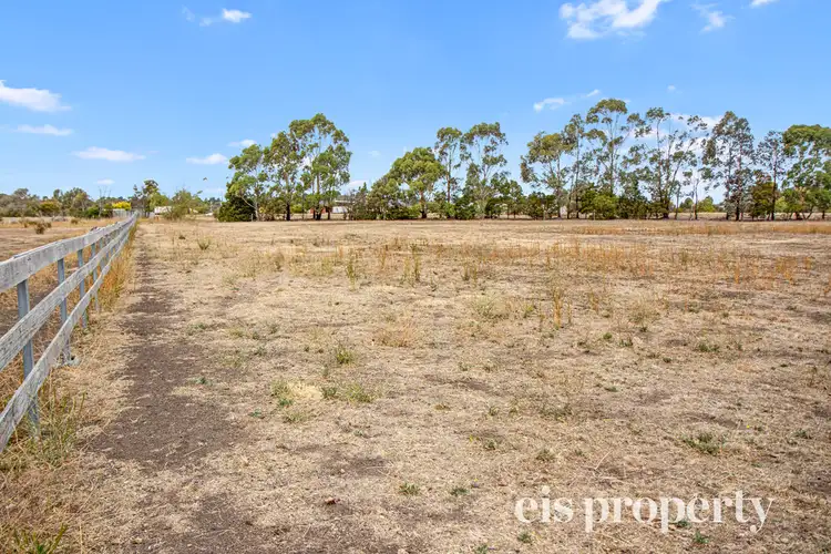 Fifth view of Homely land listing, Lot 2/105 Kelson Place, Acton Park TAS 7170