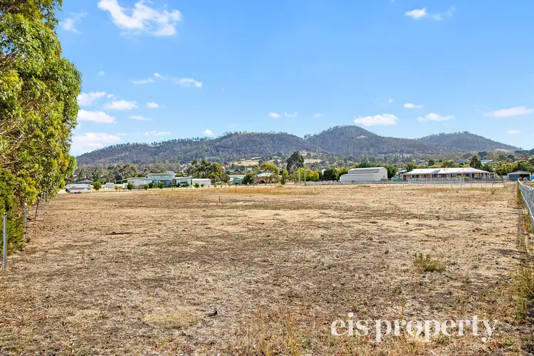 Seventh view of Homely land listing, Lot 2/105 Kelson Place, Acton Park TAS 7170