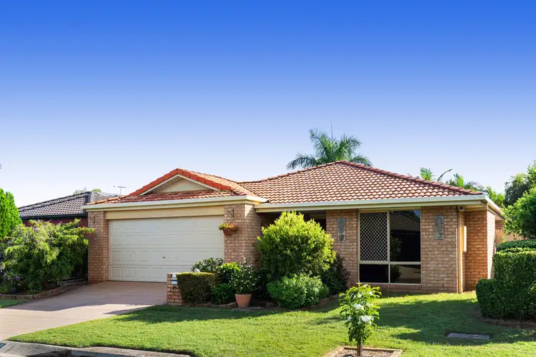 45 Calvary Crescent, Boondall QLD 4034