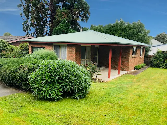 Main view of Homely house listing, 3A Sparkes Crt, Foster VIC 3960
