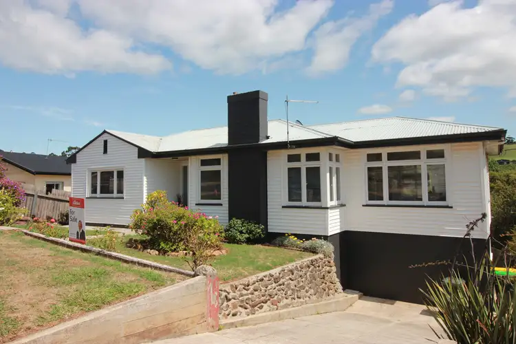 52 Ironcliffe Road, Penguin TAS 7316