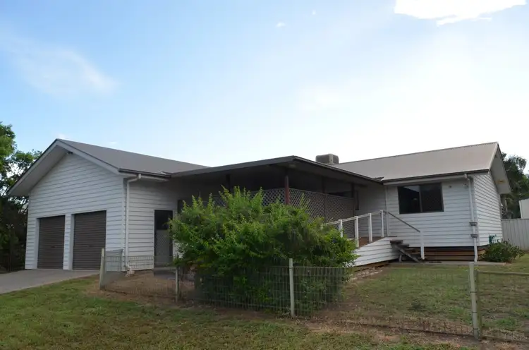 Main view of Homely house listing, 21 Gene Street, Emerald QLD 4720