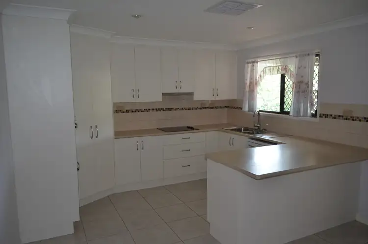 Fourth view of Homely house listing, 21 Gene Street, Emerald QLD 4720