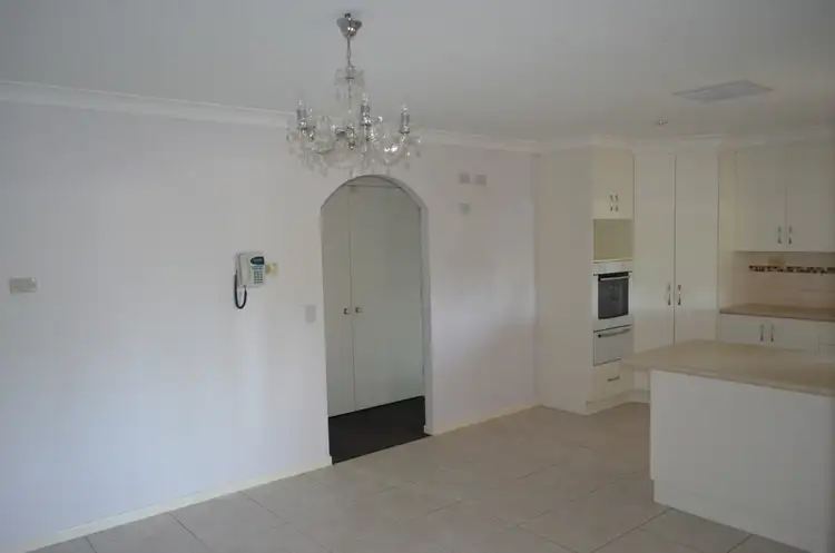 Fifth view of Homely house listing, 21 Gene Street, Emerald QLD 4720