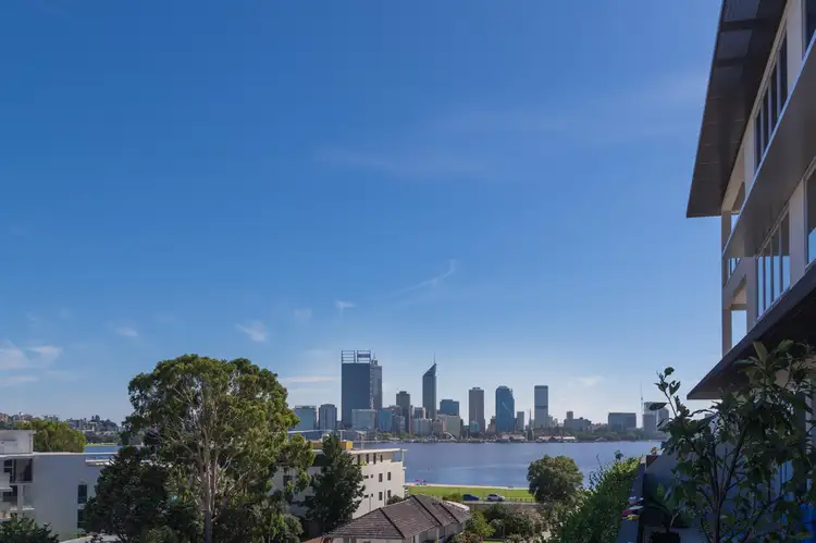 302/4 Harper Terrace, South Perth WA 6151