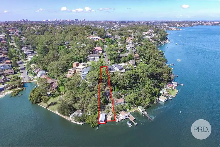 Second view of Homely house listing, 6 Dinjerra Crescent, Oatley NSW 2223
