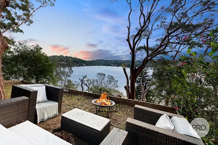Third view of Homely house listing, 6 Dinjerra Crescent, Oatley NSW 2223