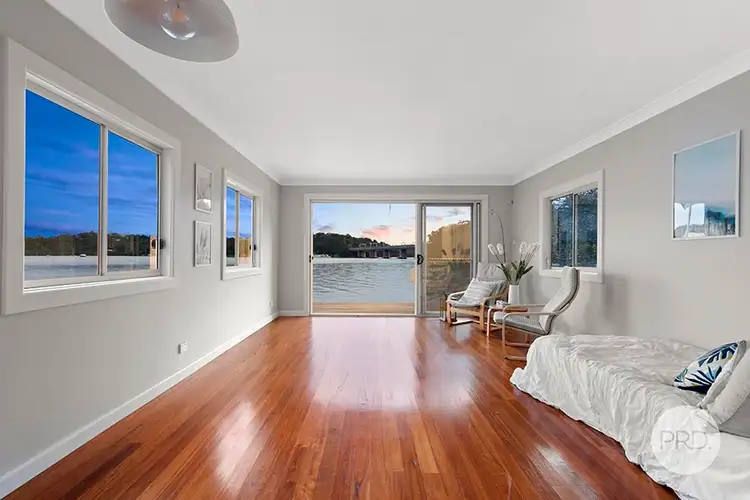 Fourth view of Homely house listing, 6 Dinjerra Crescent, Oatley NSW 2223