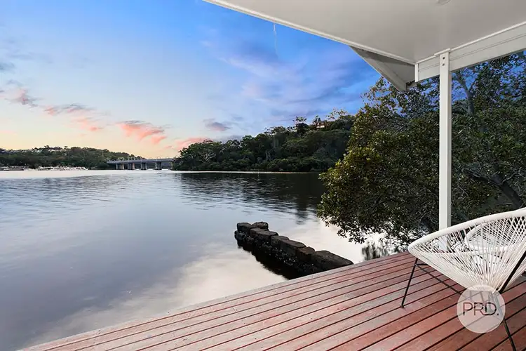 Fifth view of Homely house listing, 6 Dinjerra Crescent, Oatley NSW 2223