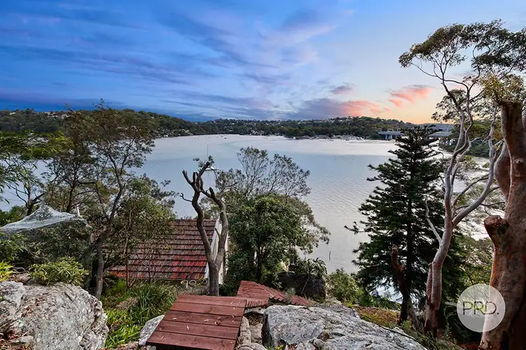 Sixth view of Homely house listing, 6 Dinjerra Crescent, Oatley NSW 2223