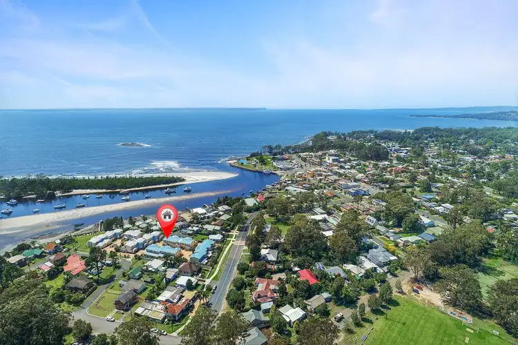 12/15 Wood Crescent, Huskisson NSW 2540