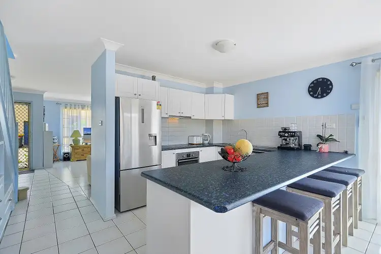 Seventh view of Homely house listing, 12/15 Wood Crescent, Huskisson NSW 2540