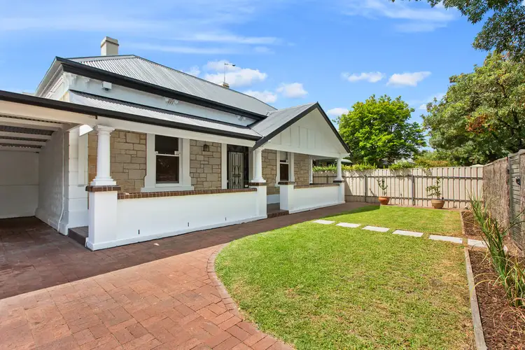 5 Dutton Terrace, Medindie SA 5081