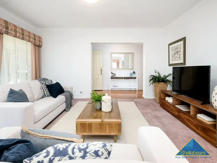 Second view of Homely house listing, 1 Jimbell Street, Mosman Park WA 6012
