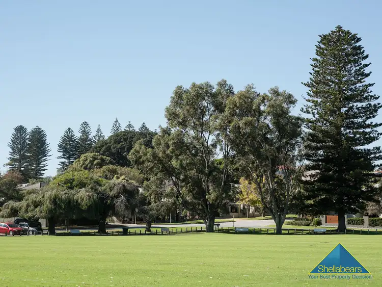 Fourth view of Homely house listing, 1 Jimbell Street, Mosman Park WA 6012