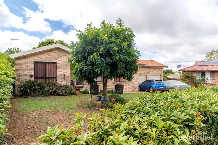 7 Betts Place, Orange NSW 2800