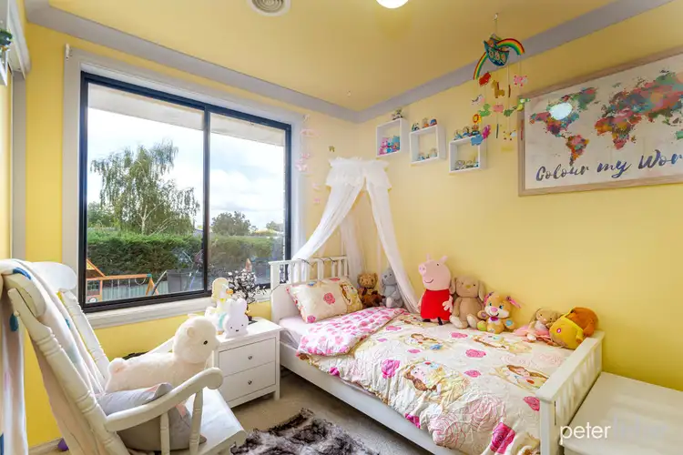 Fifth view of Homely house listing, 7 Betts Place, Orange NSW 2800