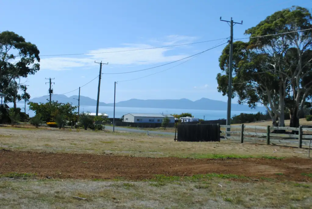 Main view of Homely land listing, 33 Gordon Street, Swansea TAS 7190