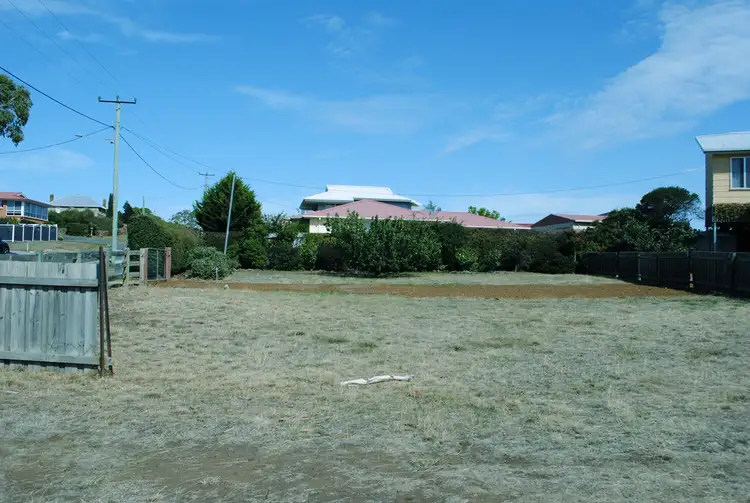 Second view of Homely land listing, 33 Gordon Street, Swansea TAS 7190