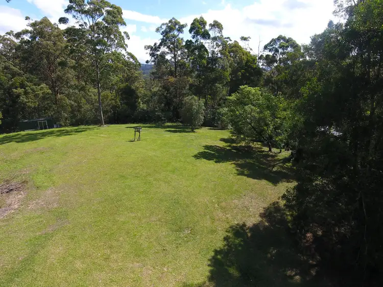 Third view of Homely rural property listing, 114 Wards Road, Dorrigo NSW 2453