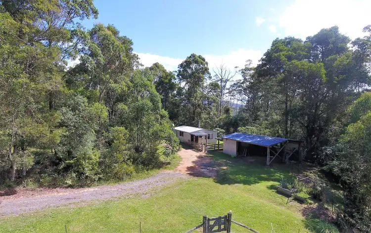 Fourth view of Homely rural property listing, 114 Wards Road, Dorrigo NSW 2453
