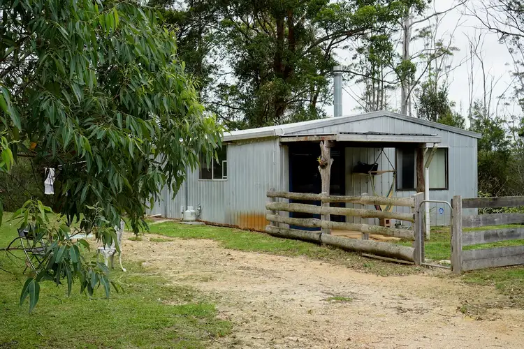 Sixth view of Homely rural property listing, 114 Wards Road, Dorrigo NSW 2453