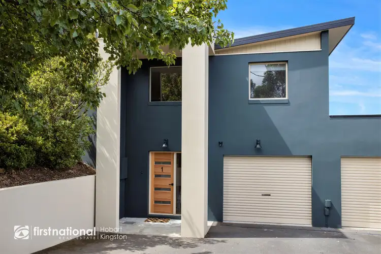1/46 Willowbend Road, Kingston TAS 7050