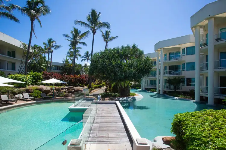 Fourth view of Homely villa listing, 18/135 Seaworld Drive, Main Beach QLD 4217
