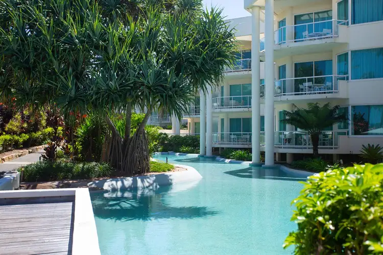 Fifth view of Homely villa listing, 18/135 Seaworld Drive, Main Beach QLD 4217