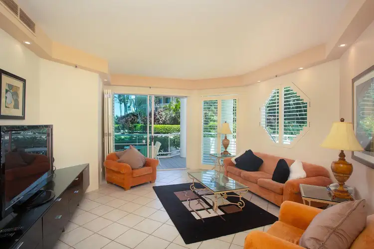 Seventh view of Homely villa listing, 18/135 Seaworld Drive, Main Beach QLD 4217