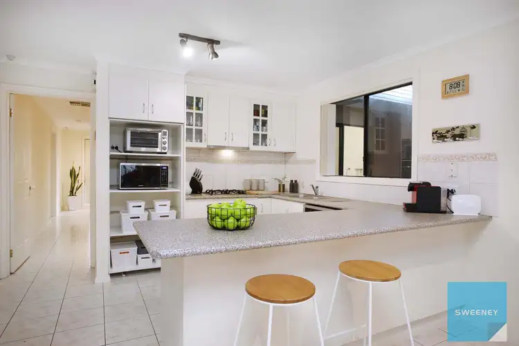 Fourth view of Homely house listing, 17 Howqua Way, Taylors Hill VIC 3037