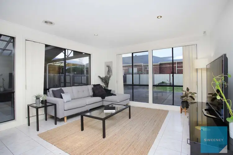 Sixth view of Homely house listing, 17 Howqua Way, Taylors Hill VIC 3037