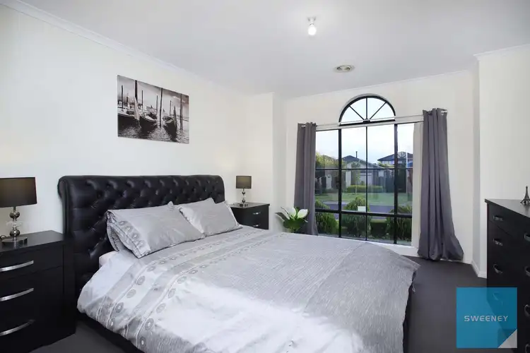 Seventh view of Homely house listing, 17 Howqua Way, Taylors Hill VIC 3037