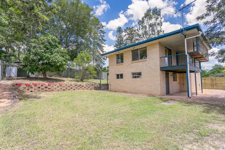 Second view of Homely house listing, 12A Charles Street, Bundamba QLD 4304