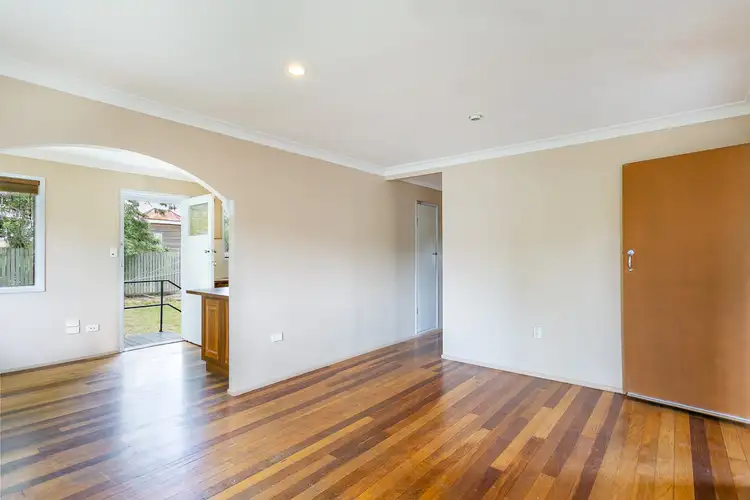Fourth view of Homely house listing, 12A Charles Street, Bundamba QLD 4304